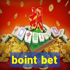 boint bet